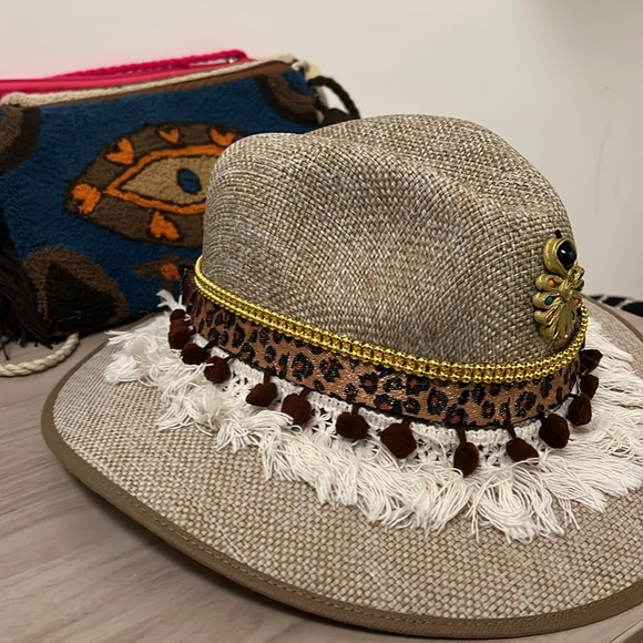 Fedora hat - Picture 3 of 3